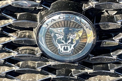 2024 Jaguar XF R-Dynamic SE