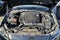 2024 Jaguar XF R-Dynamic SE