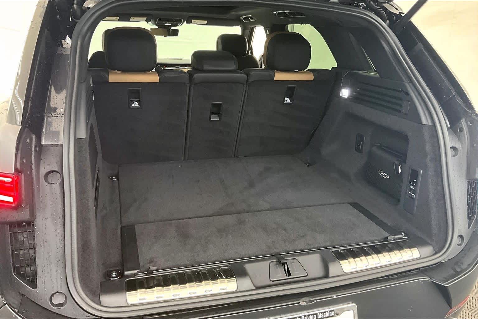 2026 Land Rover Range Rover Sport Dynamic SE