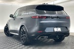 2026 Land Rover Range Rover Sport Dynamic SE