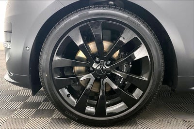 2026 Land Rover Range Rover Sport Dynamic SE