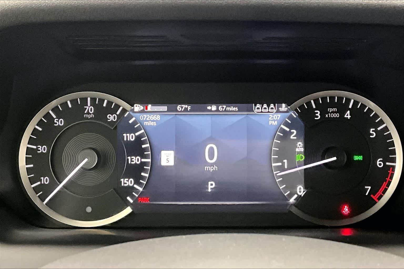 2022 Land Rover Discovery Sport S R-Dynamic
