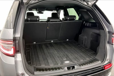 2022 Land Rover Discovery Sport S R-Dynamic