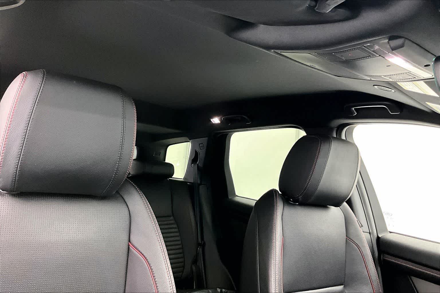 2022 Land Rover Discovery Sport S R-Dynamic