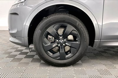 2022 Land Rover Discovery Sport S R-Dynamic
