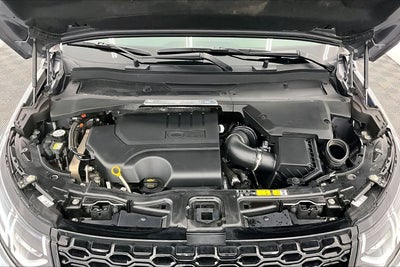 2022 Land Rover Discovery Sport S R-Dynamic