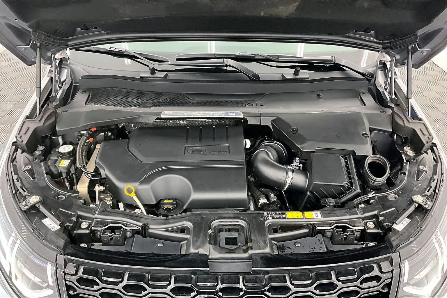 2022 Land Rover Discovery Sport S R-Dynamic