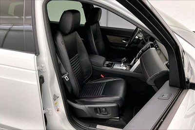 2020 Land Rover Discovery Sport S R-Dynamic