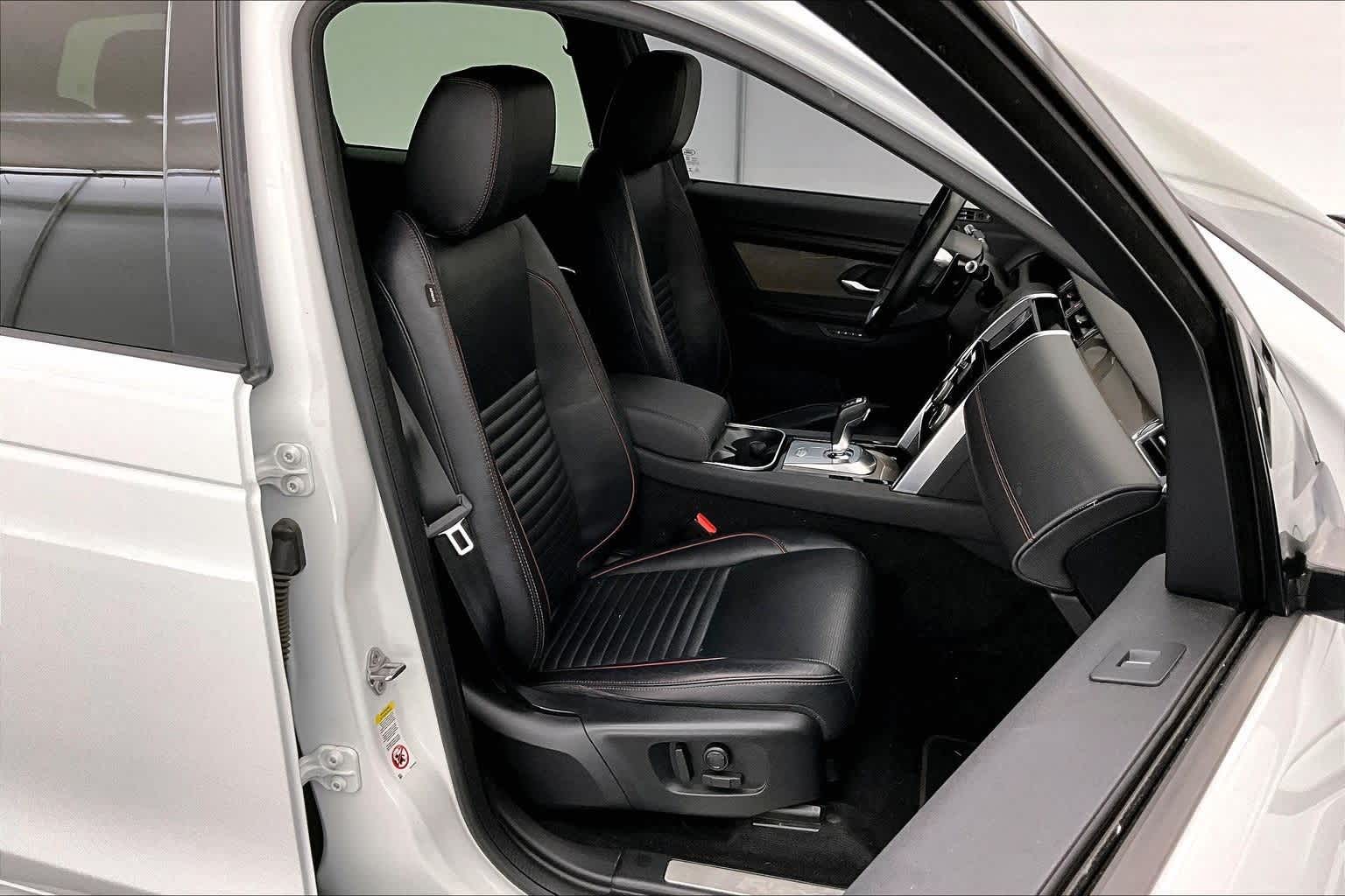 2020 Land Rover Discovery Sport S R-Dynamic