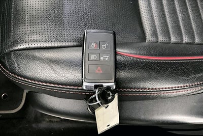 2020 Land Rover Discovery Sport S R-Dynamic