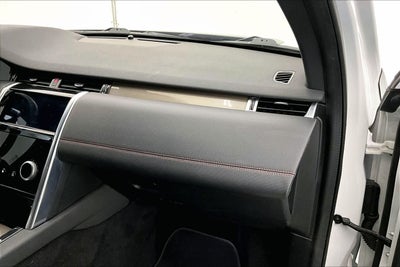 2020 Land Rover Discovery Sport S R-Dynamic