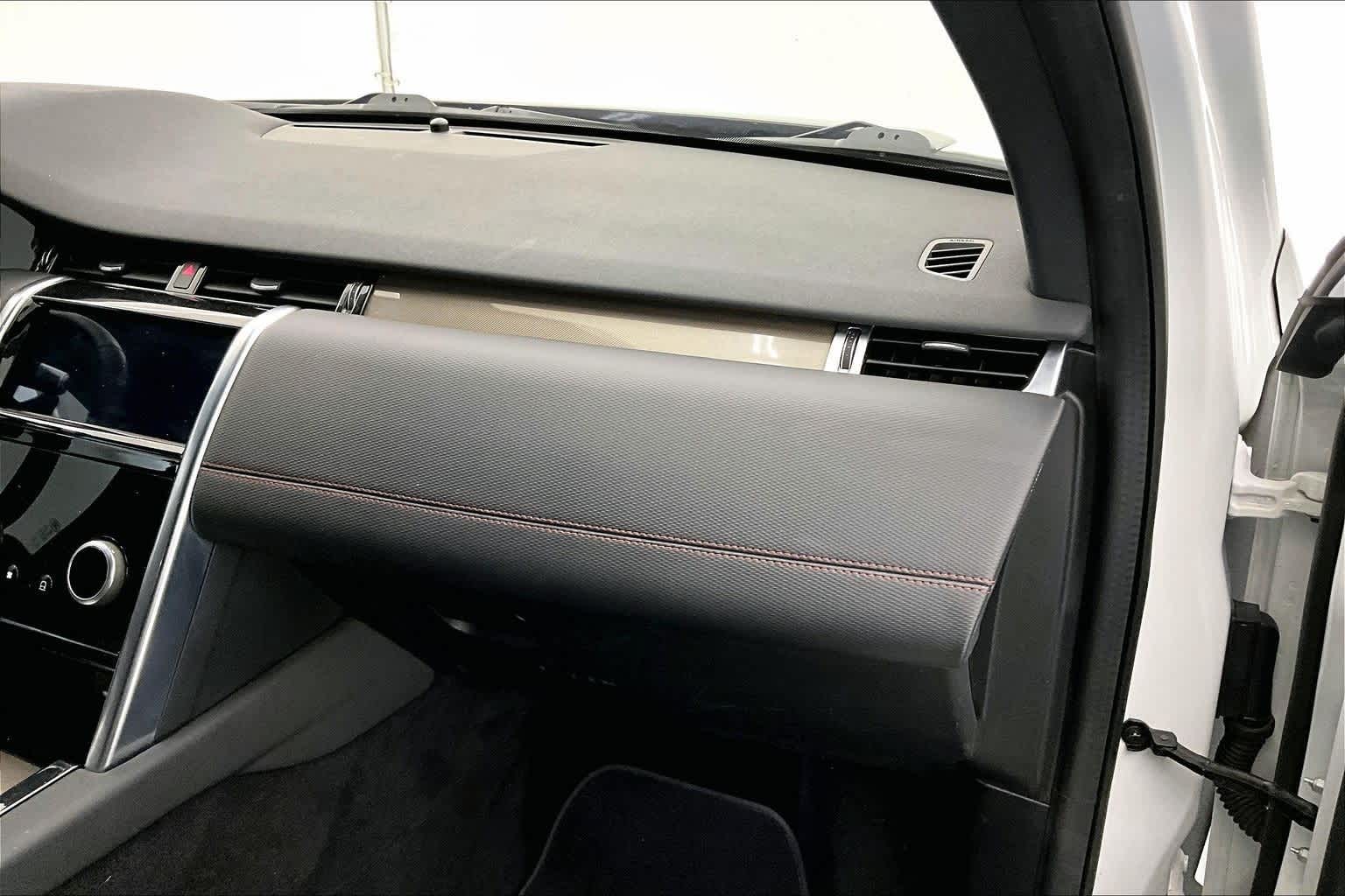 2020 Land Rover Discovery Sport S R-Dynamic