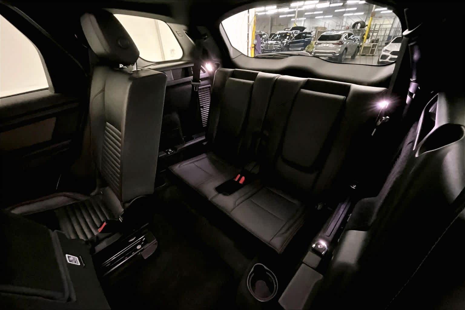 2020 Land Rover Discovery Sport S R-Dynamic