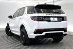 2020 Land Rover Discovery Sport S R-Dynamic