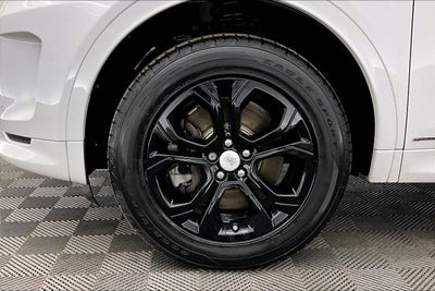 2020 Land Rover Discovery Sport S R-Dynamic