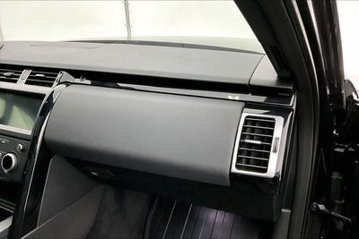 2019 Land Rover Discovery SE