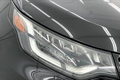 2019 Land Rover Discovery SE