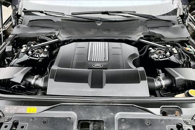 2019 Land Rover Discovery SE