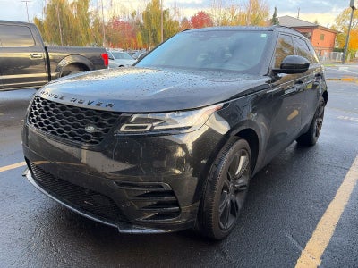 2023 Land Rover Range Rover Velar R-Dynamic S