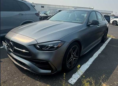 2023 Mercedes-Benz C 300 C 300