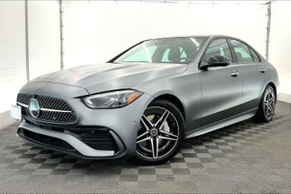 2023 Mercedes-Benz C 300 C 300