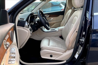 2022 Mercedes-Benz GLC 300 GLC 300