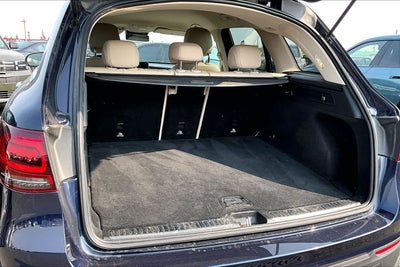 2022 Mercedes-Benz GLC 300 GLC 300
