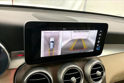 2022 Mercedes-Benz GLC 300 GLC 300