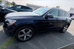 2022 Mercedes-Benz GLC 300 GLC 300