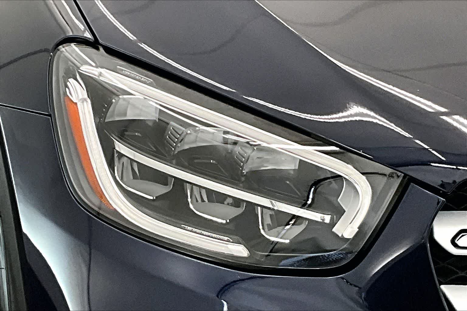 2022 Mercedes-Benz GLC 300 GLC 300