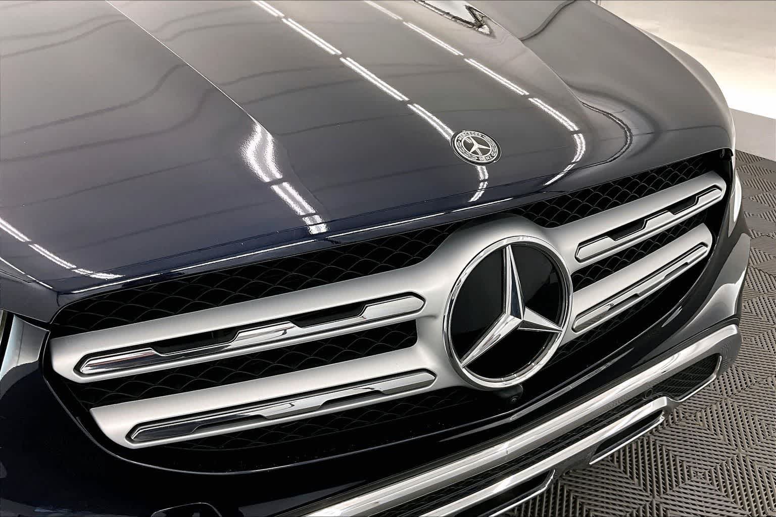 2022 Mercedes-Benz GLC 300 GLC 300