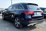 2022 Mercedes-Benz GLC 300 GLC 300