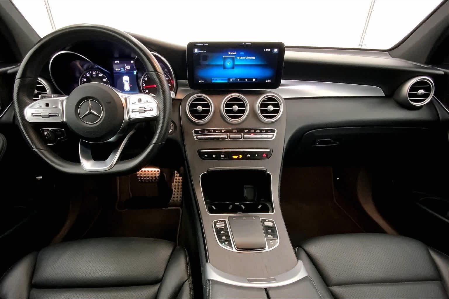 2022 Mercedes-Benz GLC GLC 300