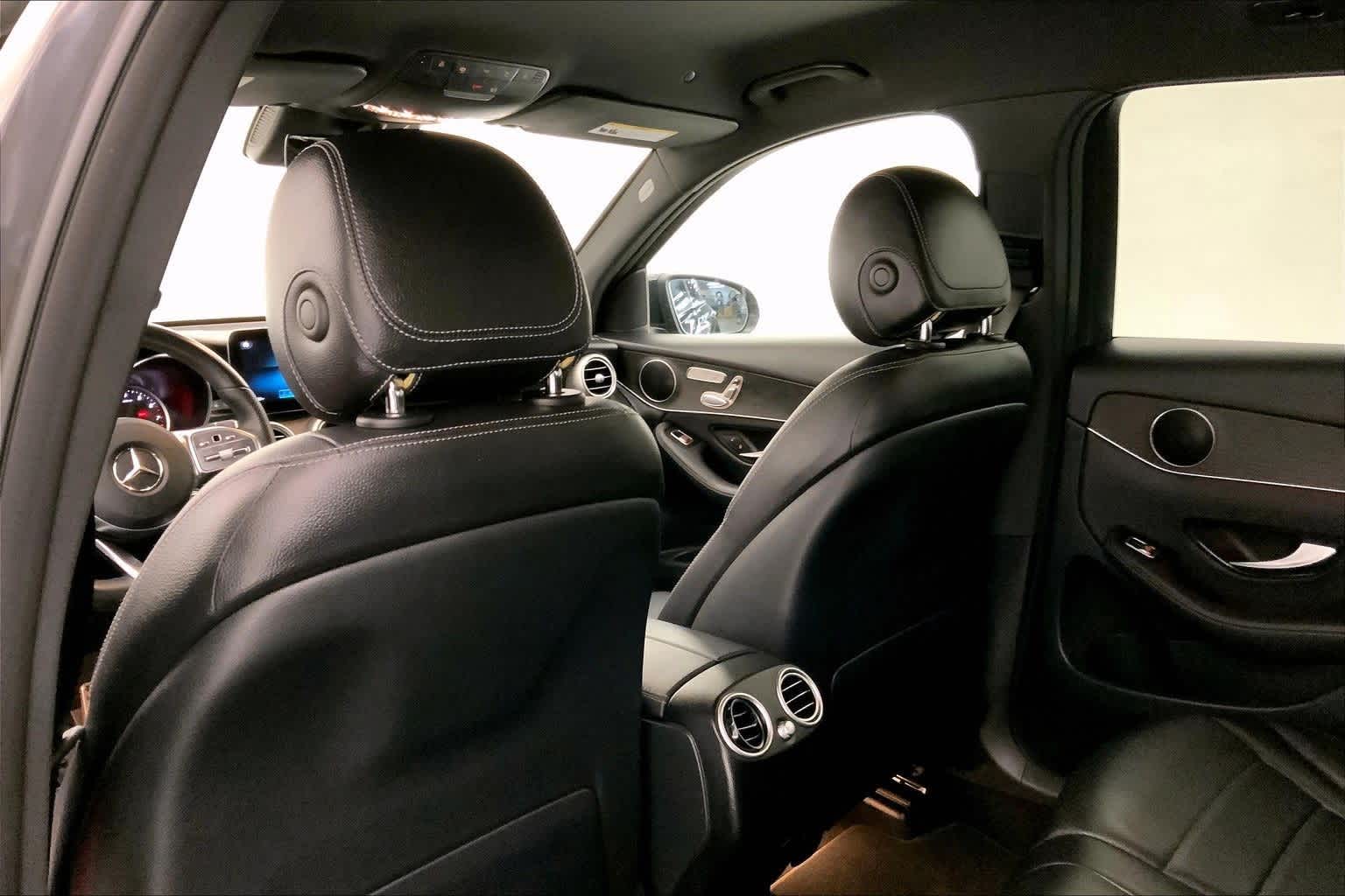 2022 Mercedes-Benz GLC GLC 300