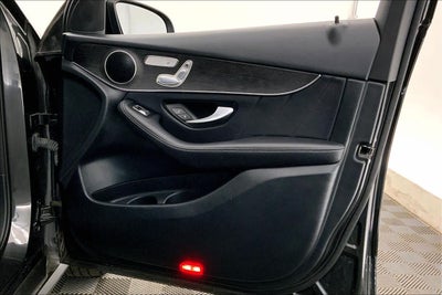 2022 Mercedes-Benz GLC GLC 300