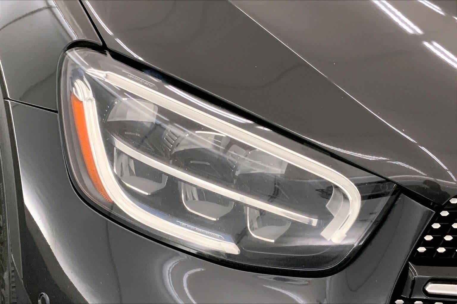 2022 Mercedes-Benz GLC GLC 300