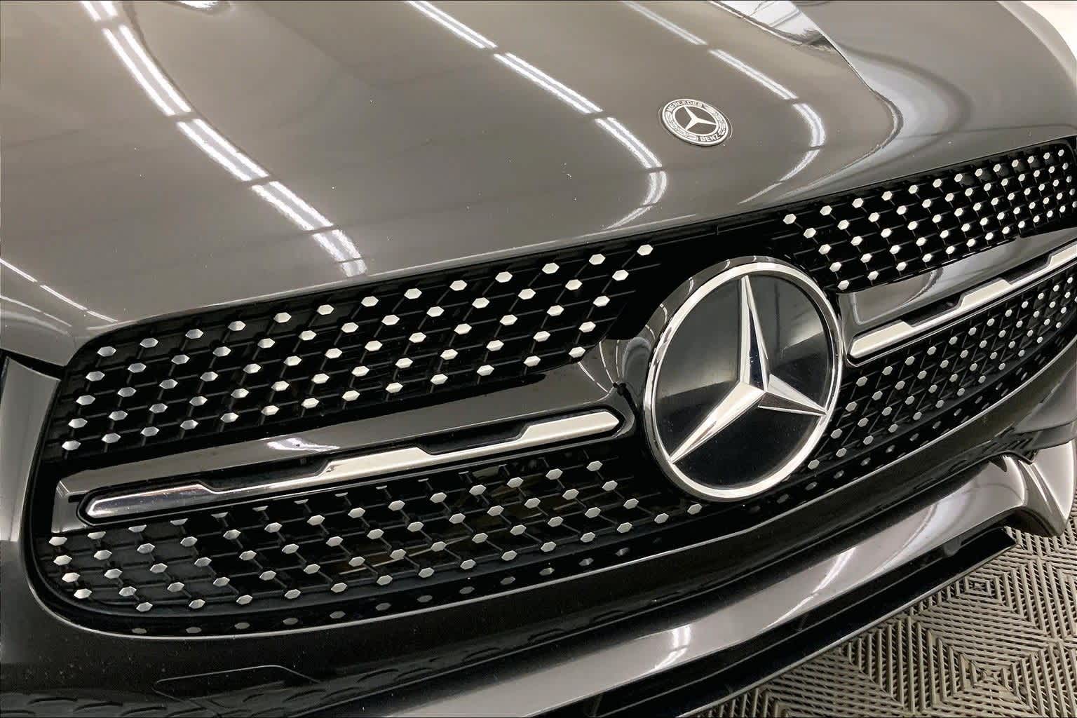 2022 Mercedes-Benz GLC GLC 300
