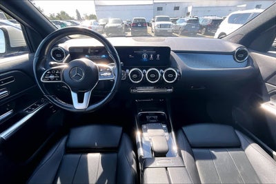 2023 Mercedes-Benz GLA 250 GLA 250