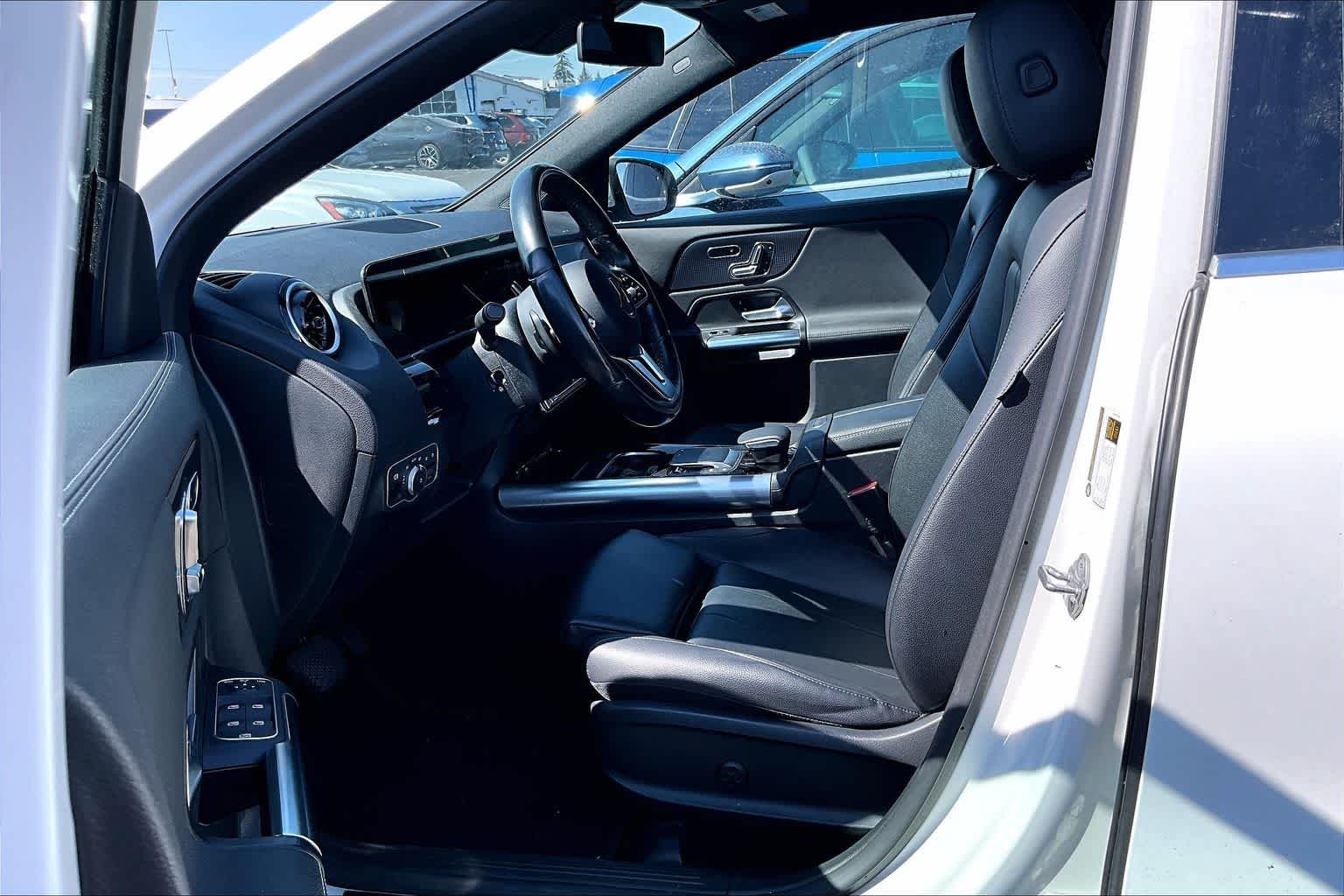 2023 Mercedes-Benz GLA 250 GLA 250