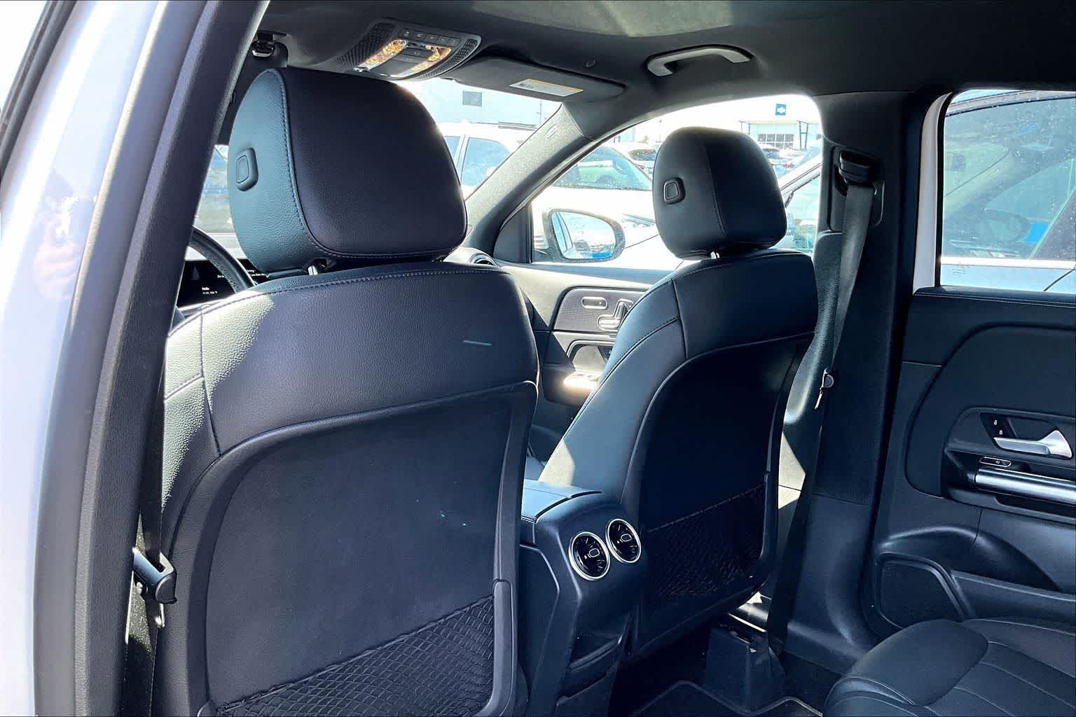 2023 Mercedes-Benz GLA 250 GLA 250