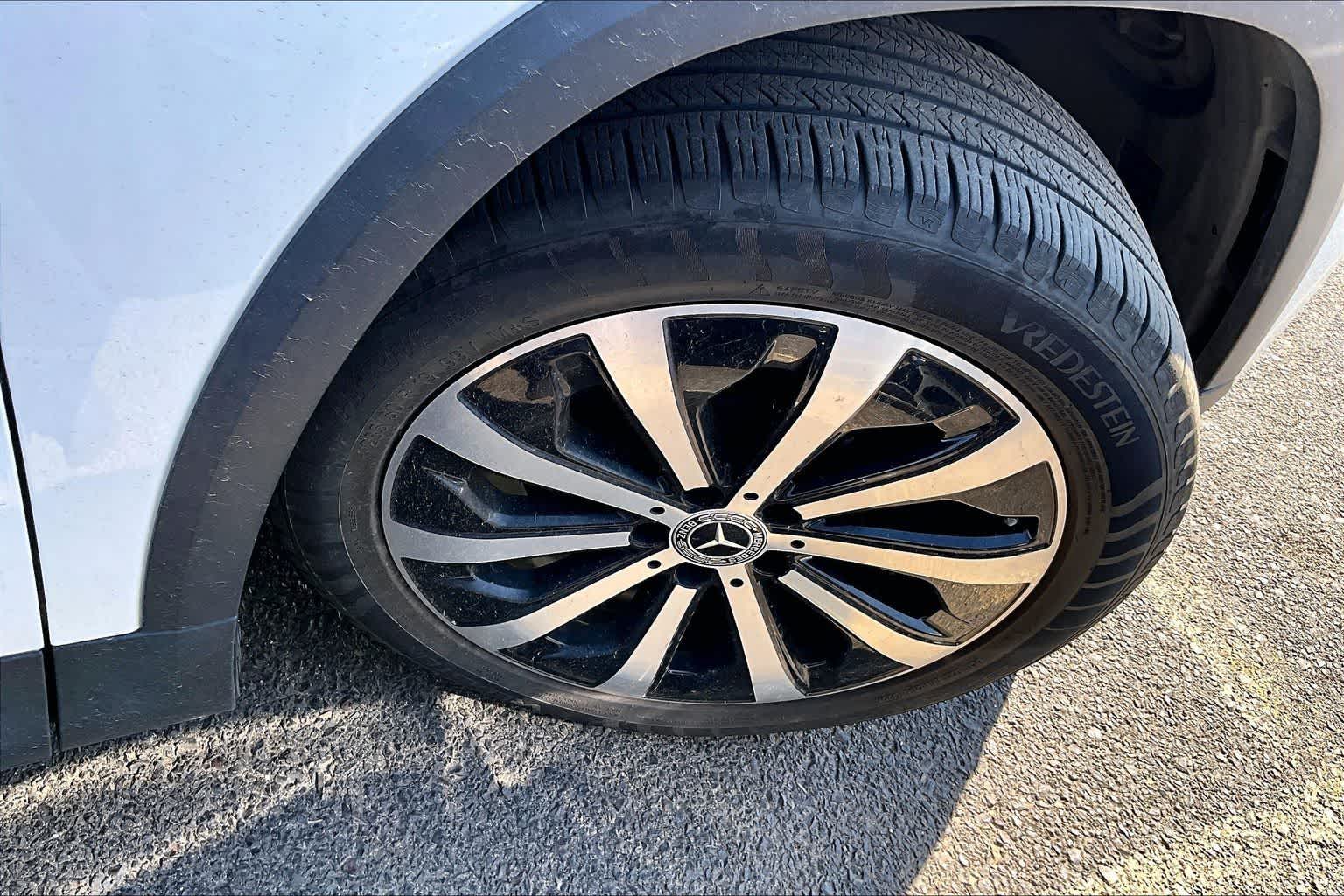 2023 Mercedes-Benz GLA 250 GLA 250