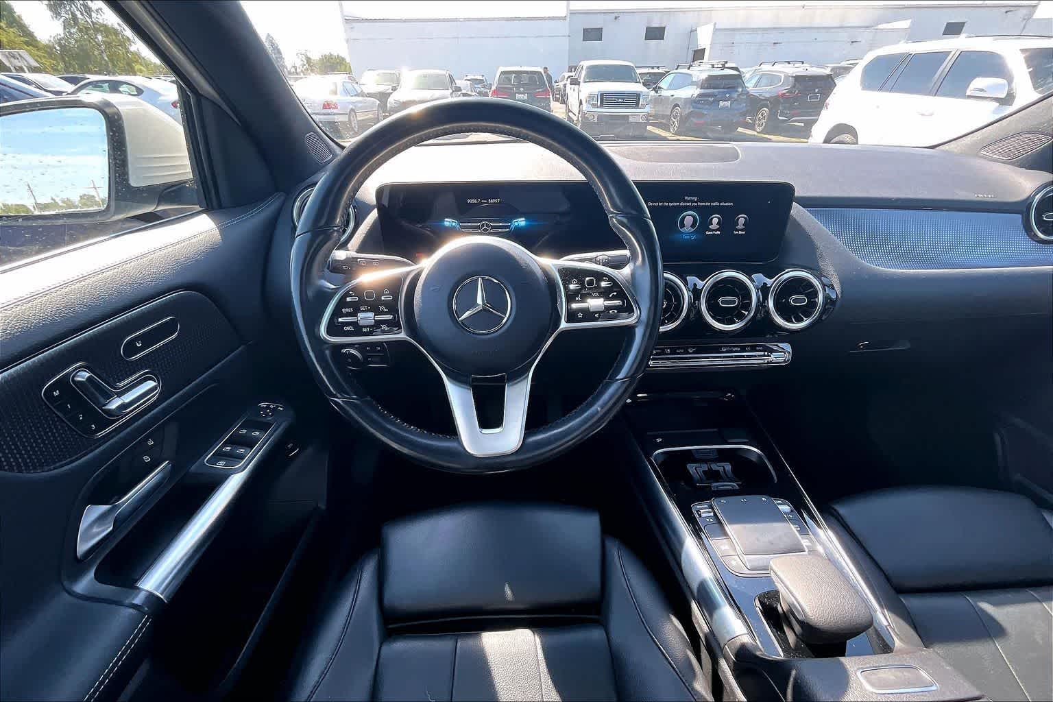 2023 Mercedes-Benz GLA 250 GLA 250