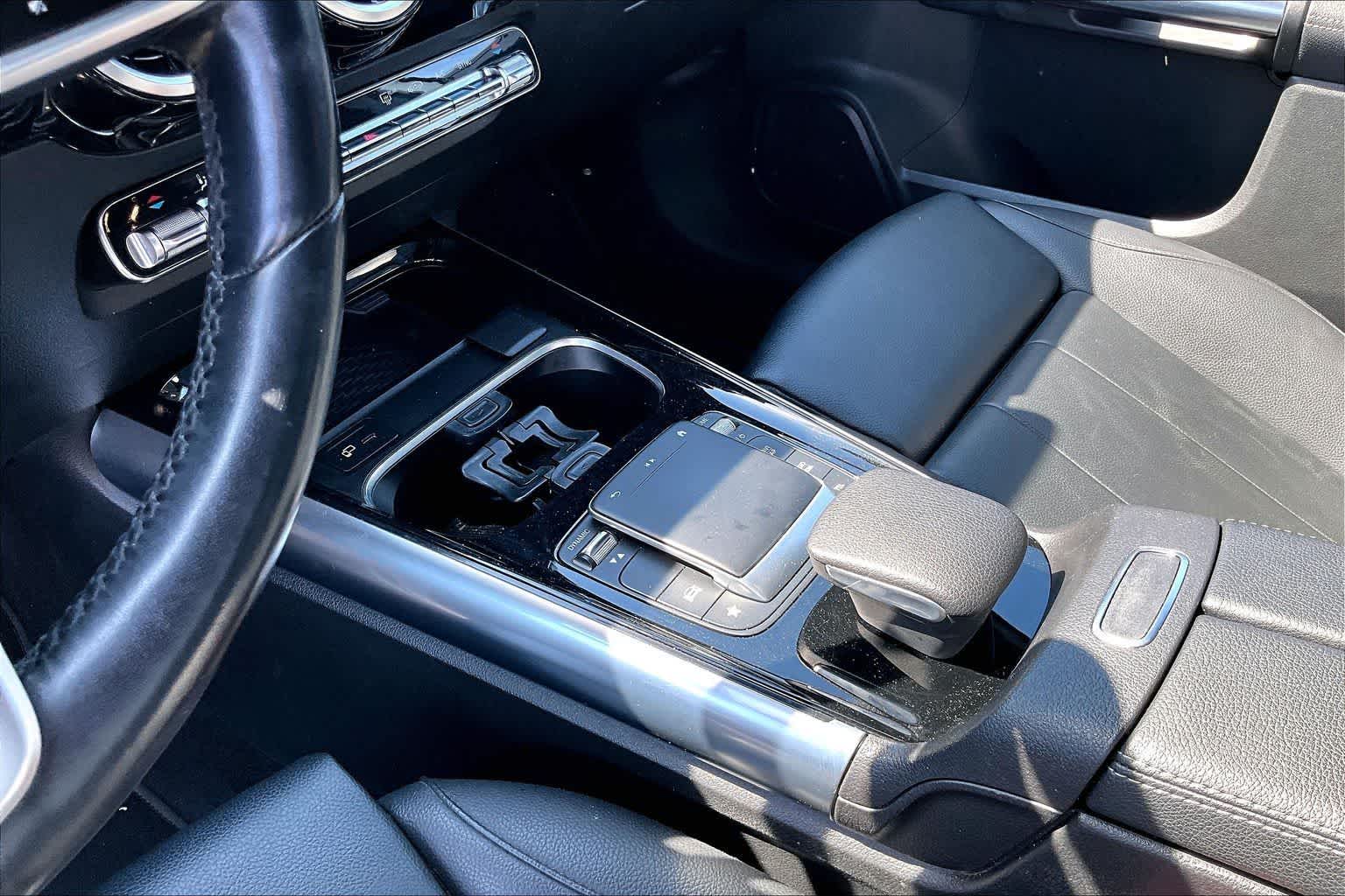 2023 Mercedes-Benz GLA 250 GLA 250
