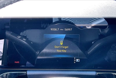2023 Mercedes-Benz GLA 250 GLA 250