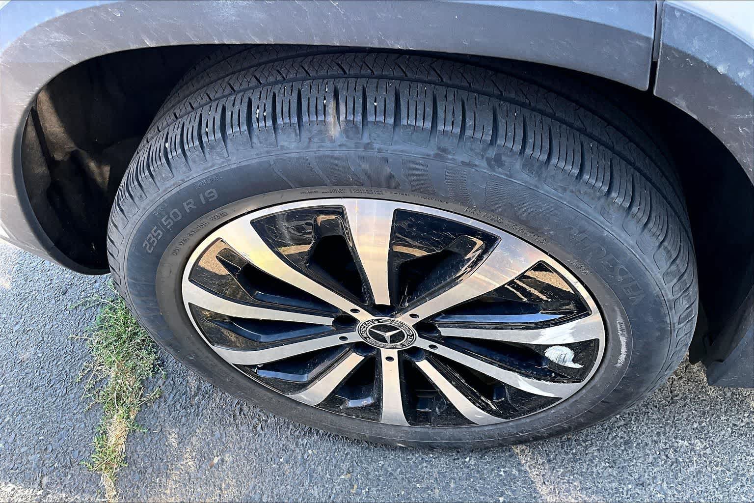2023 Mercedes-Benz GLA 250 GLA 250
