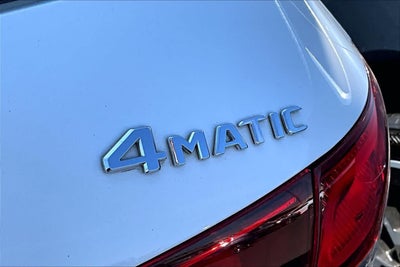 2023 Mercedes-Benz GLA 250 GLA 250