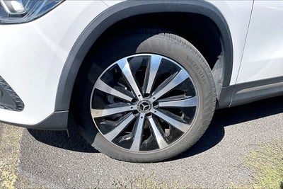 2023 Mercedes-Benz GLA 250 GLA 250