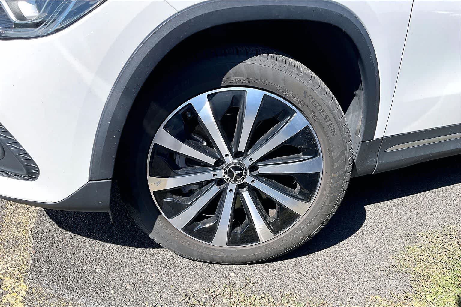 2023 Mercedes-Benz GLA 250 GLA 250