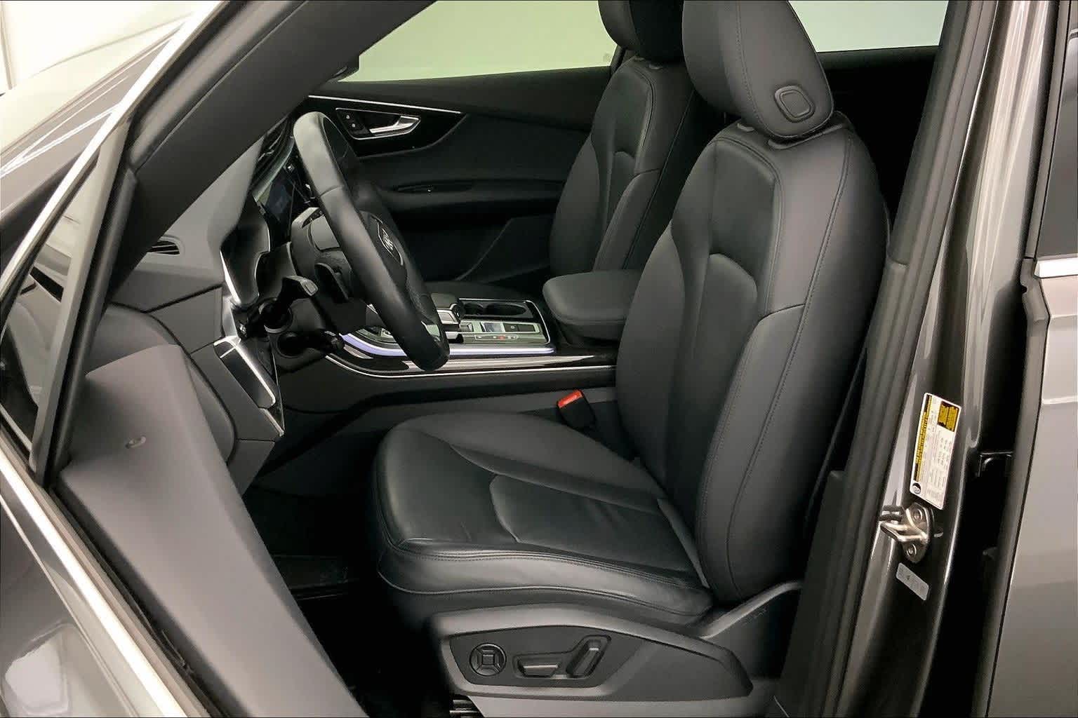 2021 Audi Q7 Premium