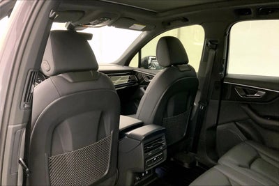 2021 Audi Q7 Premium